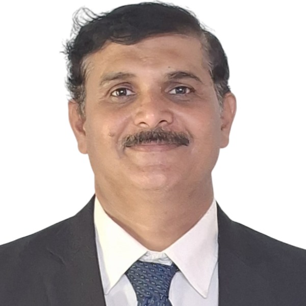 Dr. Sandip Mali
